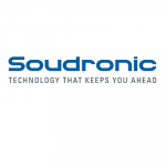 Logo des Unternehmens Soudronic