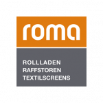 Logo Roma