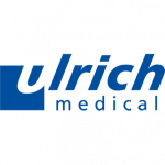 Logo ulrich medical aus Ulm, awisto unterstützt bei der Optimierung von Vertrieb und technischem Service