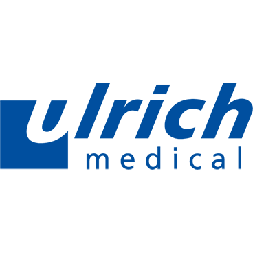 Logo ulrich medical aus Ulm, awisto unterstützt bei der Optimierung von Vertrieb und technischem Service