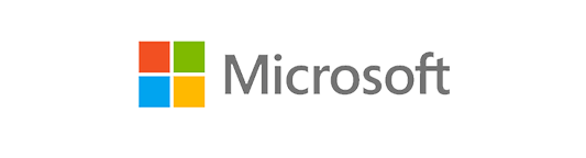 Kachel-Logo von Microsoft Corporation