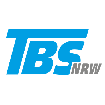 Logo der TBS NRW für Unterstützung von Betriebsräten, Personalräten und Mitarbeitervertretungen in Nordrhein‑Westfalen mit dem Schwerpunkten Arbeitsorganisation und Digitalisierung, IT‑Einführung, KI, Datenschutz, Arbeits- und Gesundheitsschutz, Wirtschaftliche Veränderungen, Restrukturierung, Insolvenz